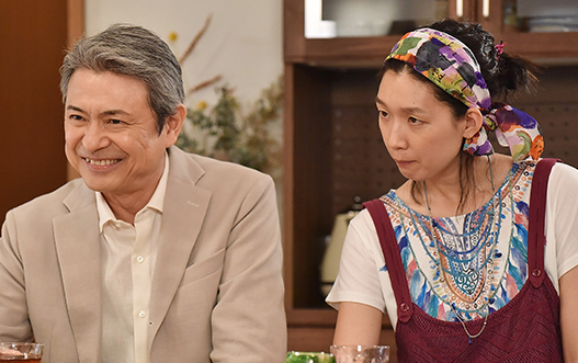 「ウチの夫は仕事ができない 第7話」的圖片搜尋結果