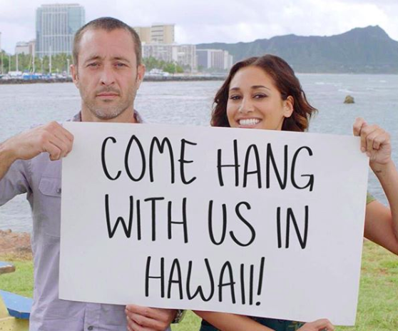 ハワイファイブオー シーズン７ 動画を無料で視聴する方法 吹替版は Movie Delight