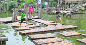 義母と娘のブルース ロケ地の公園やパン屋はどこなの 調査してみた Movie Delight